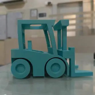 3D Printing Product