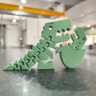 3D Printing Product