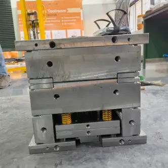Mold Manufacturing Product