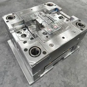 Mold Manufacturing Product
