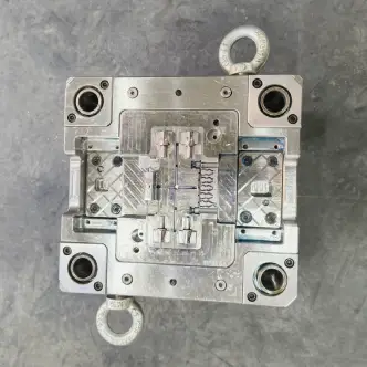 Mold Manufacturing Product