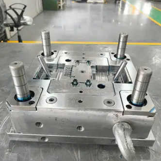 Mold Manufacturing Product