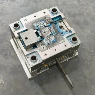 Mold Manufacturing Product