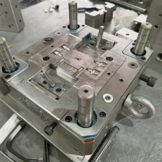 Mold Manufacturing Product