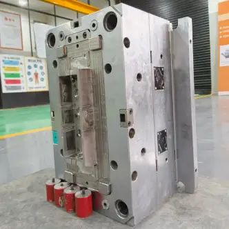 Mold Manufacturing Product