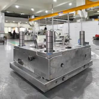 Mold Manufacturing Product