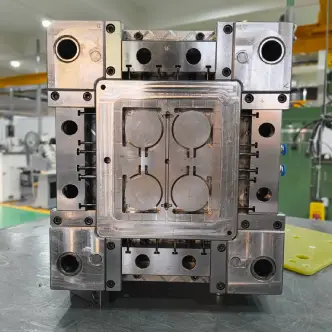 Mold Manufacturing Product