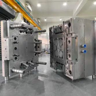 Mold Manufacturing Product
