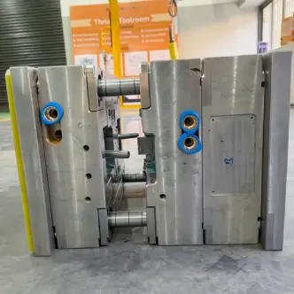Mold Manufacturing Product