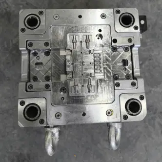 Mold Manufacturing Product