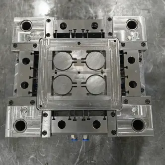 Mold Manufacturing Product