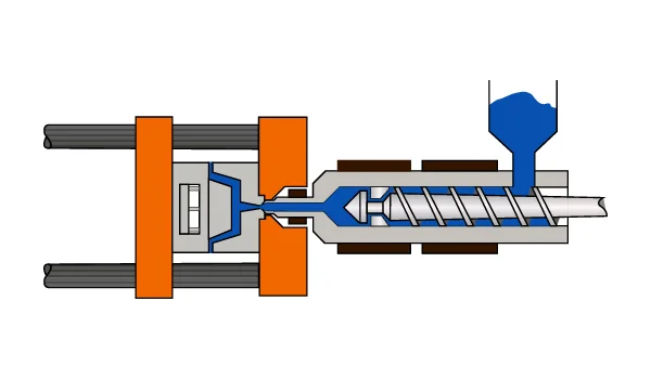 Injection Process banner by Thriam