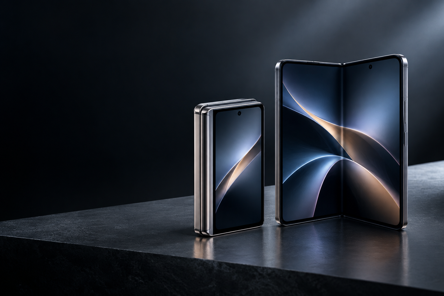 Deconstructing the master piece hardware engineering of Apple iPhone Duo banner by Thriam